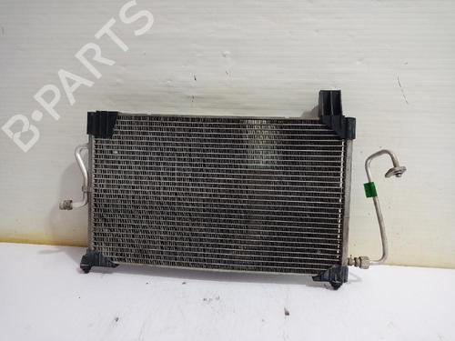 AC Kondensor DAEWOO MATIZ (M200, M250) 0.8 (52 hp) 31559572