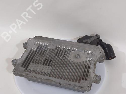 Used Engine control unit (ECU) Engine control unit (ECU) 37629071 37629071