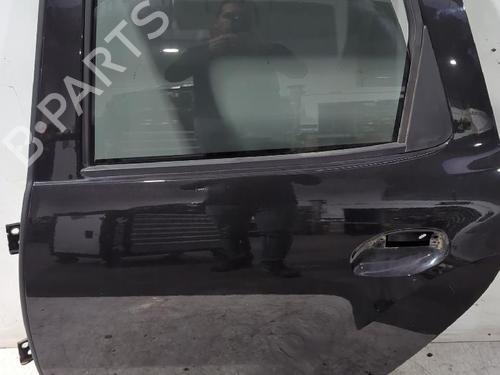 Dør venstre bagtil DACIA DUSTER (HM_) 1.0 TCe 90 (HMM6) (91 hp) 31567833