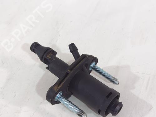 Used Clutch slave cylinder Clutch slave cylinder OPEL VECTRA C (Z02) 2.2 DTI 16V (F69) (125 hp) 40120127 40120127