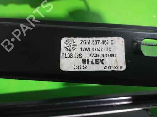 Front right window mechanism VW T-CROSS (C11, D31) | BP38862168C23 - Image 3