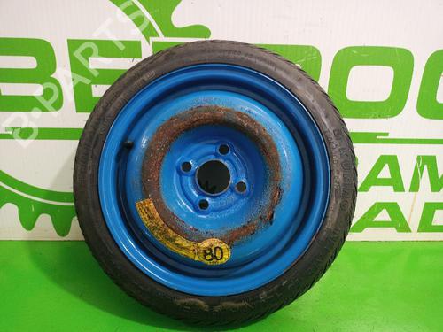 Used Jack Kit CHEVROLET AVEO / KALOS Saloon (T250, T255) [2005-2026]  31675514