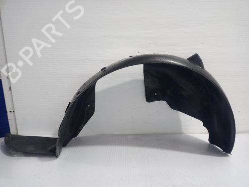 Hjulbue Hjulbue PEUGEOT 3008 I MPV (0U_) 1.6 HDi (114 hp) 31555325 31555325