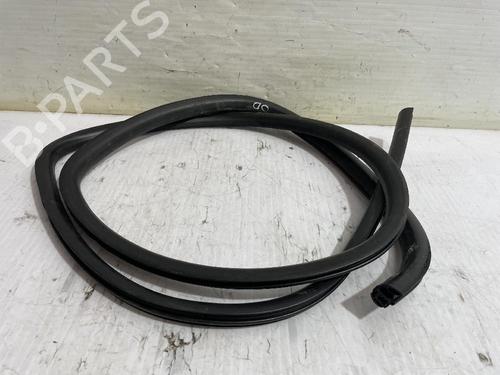 Used Rubber door seal VW CALIFORNIA T6 Camper (SGC, SGG, SHC) 2.0 TDI (84 hp) 31561479