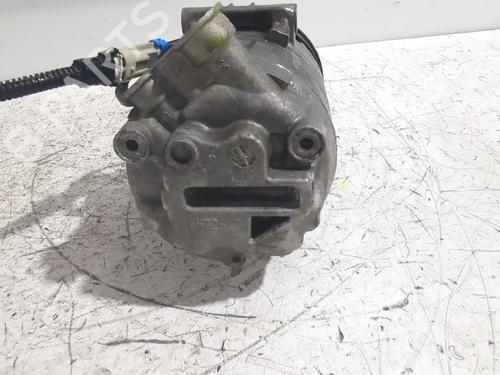 AC compressor OPEL ASTRA H Saloon (A04) 1.7 CDTi (L69) | BP33453659M34 - Image 5