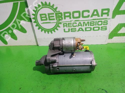 Starter CITROËN C5 II (RC_) 1.6 HDi (RC8HZB) | BP33810509M8  - Image 6