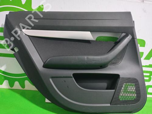 Rear left panel AUDI A6 C6 (4F2) 2.4 | BP31548647C60 