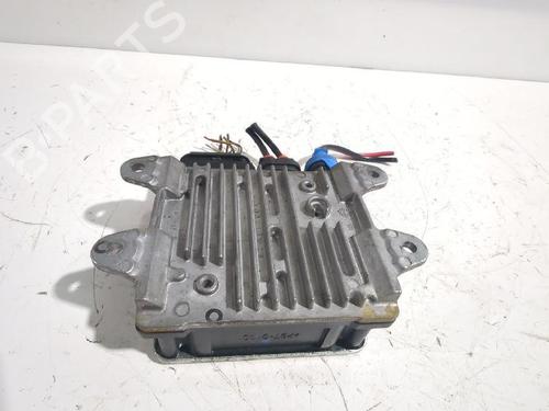 Steering ECU CITROËN C3 II (SC_) 1.4 HDi 70 (SC8HZC, SC8HR0, SC8HP4) | BP32463845M49