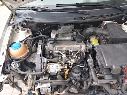 Rear left panel SEAT IBIZA III (6L1) 1.9 SDI | BP31543359C60 - Image 9