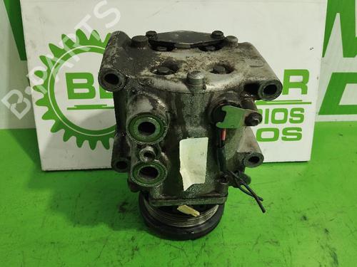 Used AC compressor AC compressor FORD TRANSIT CONNECT (P65_, P70_, P80_) 1.8 TDCi (90 hp) 31544021 31544021