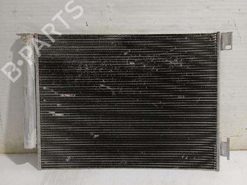 Used AC radiator AC radiator NISSAN MICRA V (K14) 1.5 DCI (90 hp) 31563233 31563233