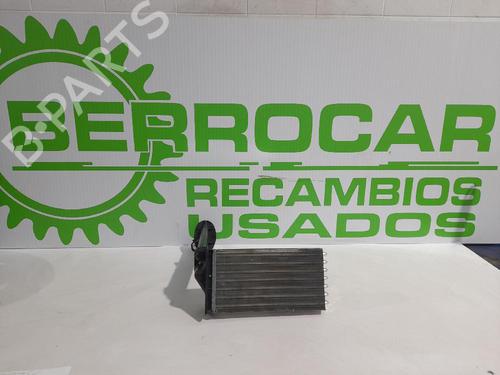 Used Heater matrix Heater matrix CITROËN C3 II Hatchback Van (SC_) 1.4 HDi (68 hp) 31542304 31542304