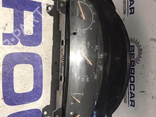 Used Instrument cluster Instrument cluster SAAB 9-3 Cabriolet (YS3D) 2.0 Turbo (154 hp) 31570229 31570229
