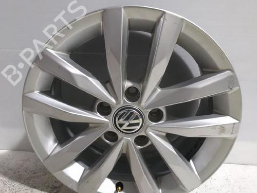 Used Rim Rim VW TOURAN (5T1) 1.6 TDI (110 hp) 34123043 34123043