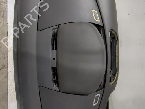 Used Dashboard Dashboard CITROËN C4 Grand Picasso I (UA_) 1.6 HDi (109 hp) 31565400 31565400