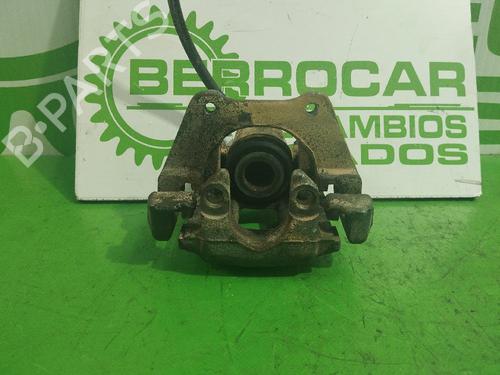 Left rear brake caliper BMW X3 (E83) 2.0 d | BP31545223M107 - Image 3