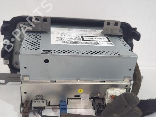 Radio NISSAN MICRA V (K14) 1.5 DCI | BP31563108E6