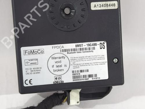 Electronic module FORD TRANSIT TOURNEO Bus 2.2 TDCi | BP33262729M83  - Image 5