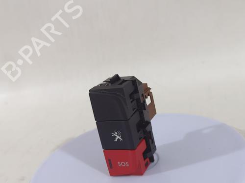 Switch PEUGEOT 508 I (8D_) 2.0 BlueHDi 150 | BP39492801I30 - Image 2