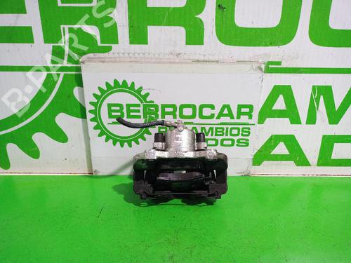 Left front brake caliper OPEL ASTRA H Saloon (A04) 1.4 (L69) | BP31551314M105