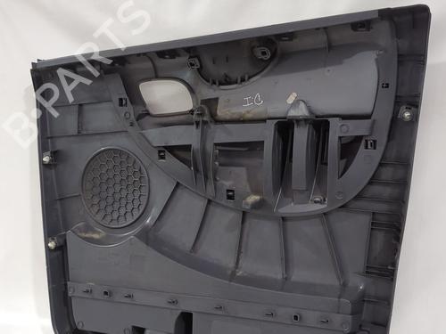 Front left panel CITROËN JUMPY II (VF7) 1.6 HDi 90 16V | BP40035787C58 - Image 4
