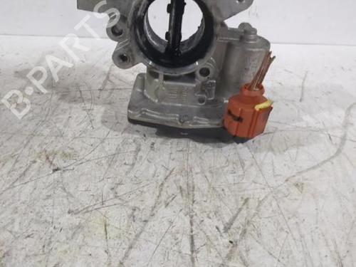 Used Throttle body Throttle body OPEL CORSA D (S07) 1.3 CDTI (L08, L68) (75 hp) 31565895 31565895