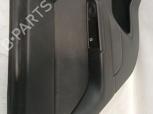 Rear left panel OPEL ASTRA G Hatchback (T98) 1.6 16V (F08, F48) | BP39617366C60 - Image 3