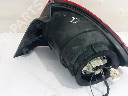 Left taillight SEAT TOLEDO III (5P2) 2.0 TDI 16V | BP31557889C34