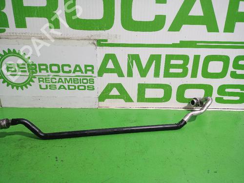AC pipe AUDI A4 B6 (8E2) 2.5 TDI | BP31553141M126