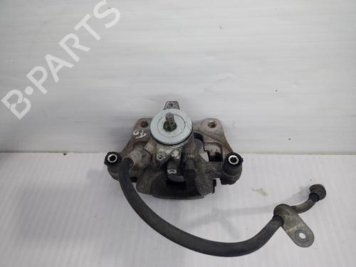 Right rear brake caliper JAGUAR E-PACE (X540) 2.0 D150 AWD | BP31554917M106