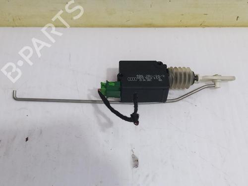 Used Electronic module Electronic module AUDI A6 C5 Avant (4B5, 4B6) 2.5 TDI quattro (180 hp) 31559150 31559150