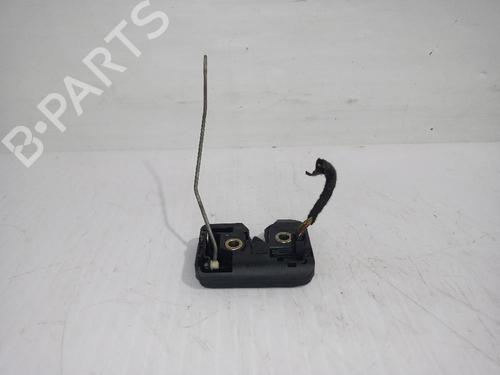 Tailgate lock SEAT IBIZA II (6K1) 1.4 i | BP31556968C101 