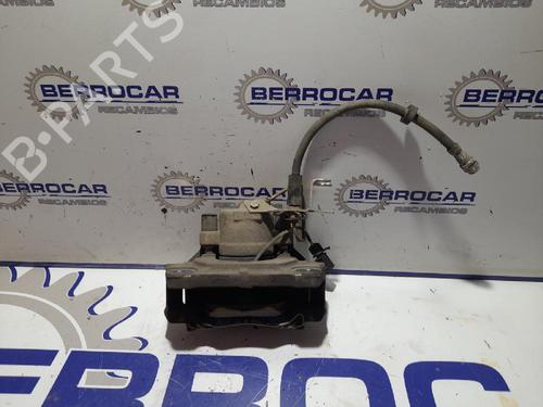 Left front brake caliper SEAT EXEO (3R2) 2.0 TDI | BP31539126M105 - Image 3