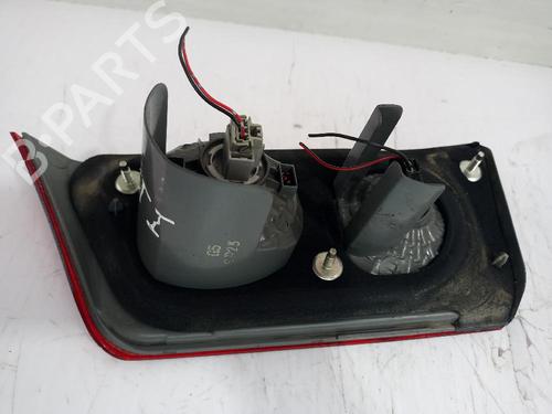 Left tailgate light HONDA ACCORD VII (CL, CN) 2.2 i-CTDi (CN1) | BP31557633C79 - Image 2