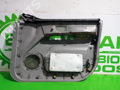 Front left panel KIA SORENTO I (JC) 2.5 CRDi | BP31551570C58  - Image 8