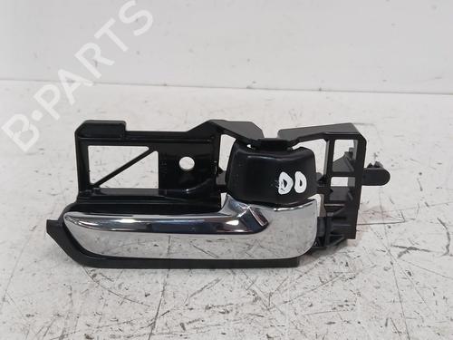 Front right interior door handle SUZUKI IGNIS III (MF, FF) 1.2 (ATK412) | BP38866805I14 - Image 2