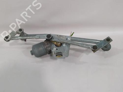 Used Front wiper motor Front wiper motor PEUGEOT 206 Hatchback (2A/C) 1.4 HDi eco 70 (68 hp) 33746388 33746388