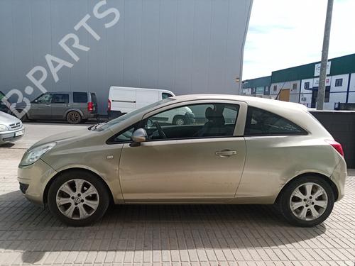 Fuse box OPEL CORSA D (S07) 1.4 (L08, L68) | BP33746647E1 - Image 8