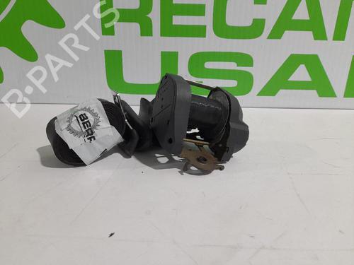 Rear left seatbelt CITROËN C3 II Hatchback Van (SC_) 1.4 HDi | BP31542357I29