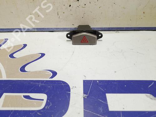 Used Warning switch Warning switch KIA CARENS II MPV (FJ) [2002-2013] 31673302 31673302