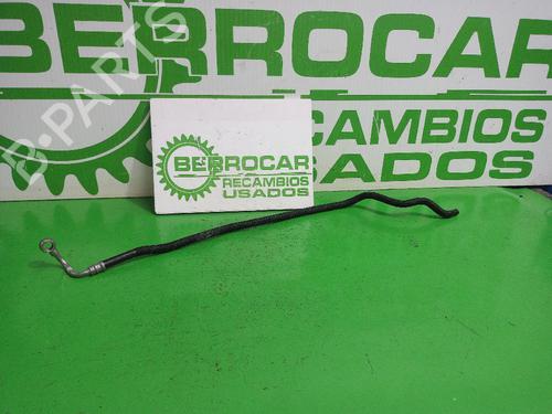 Used Pipe Pipe AUDI A6 C6 (4F2) 2.4 (177 hp) 31548794 31548794