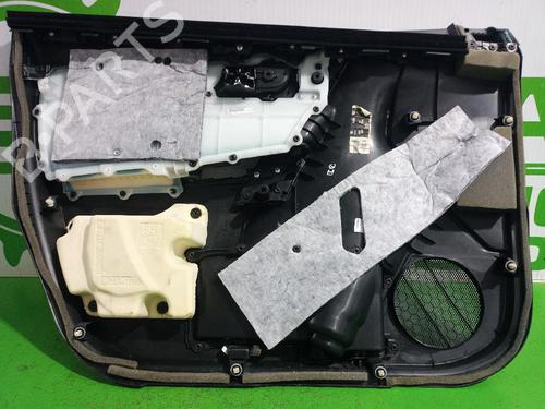 Front right panel TOYOTA AURIS (_E18_) 1.2 (NRE185_, NRE185R) | BP31547913C59 - Image 3