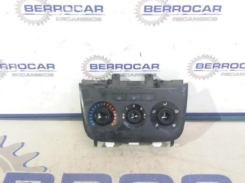 Used Climate control FIAT PUNTO EVO Hatchback Van (199_) 1.3 D Multijet (199.AXT1A, 199.AXC1A) (75 hp) 31569427