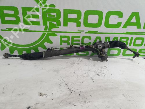 Steering rack AUDI A6 C5 (4B2, 4B4) 2.5 TDI quattro | BP31542822M22  - Image 7