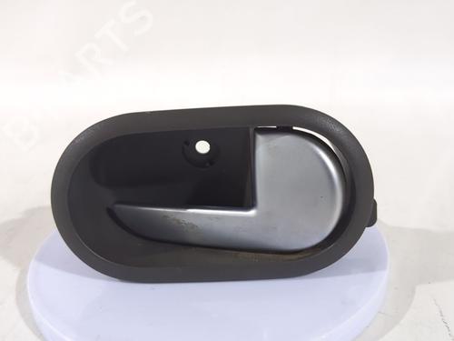 Used Rear right interior door handle Rear right interior door handle FORD FUSION (JU_) 1.6 (100 hp) 39880433 39880433