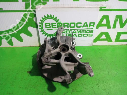 Used Right rear steering knuckle PEUGEOT 508 I (8D_) 2.0 BlueHDi 150 (150 hp) 31549772