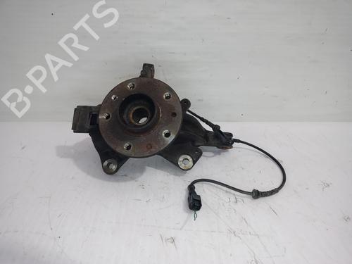 Used Right front steering knuckle Right front steering knuckle 38862825 38862825