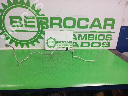 Used AC pipe AC pipe TOYOTA AURIS (_E18_) 1.2 (NRE185_, NRE185R) (116 hp) 31547803 31547803