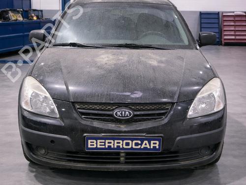 Luftventil KIA RIO II (JB) 1.5 CRDi | BP31566253I21 - Image 7
