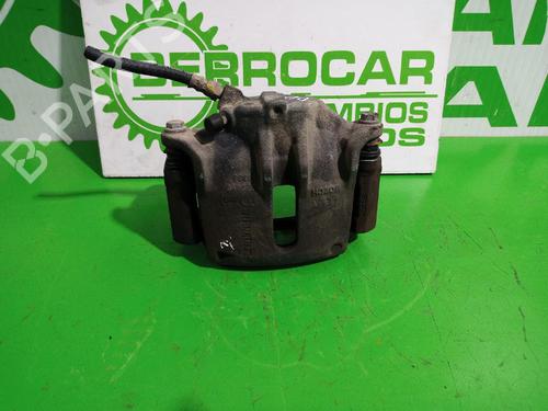 Right front brake caliper RENAULT SCÉNIC II (JM0/1_) 1.6 BiFuel | BP31544770M104 